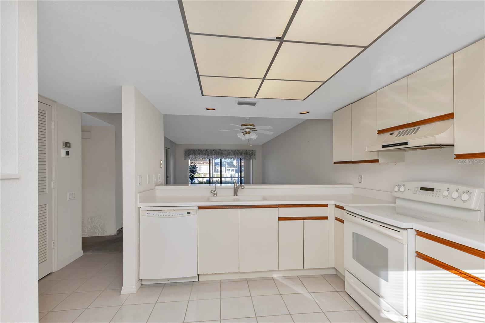 BRIDGE POINT 02 - Residential