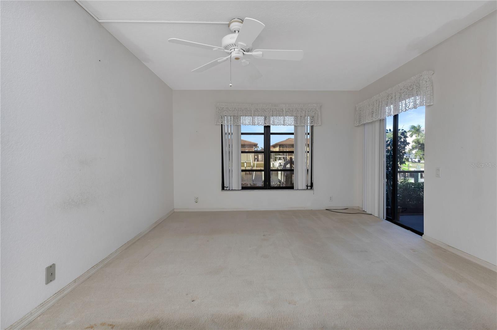 BRIDGE POINT 02 - Residential