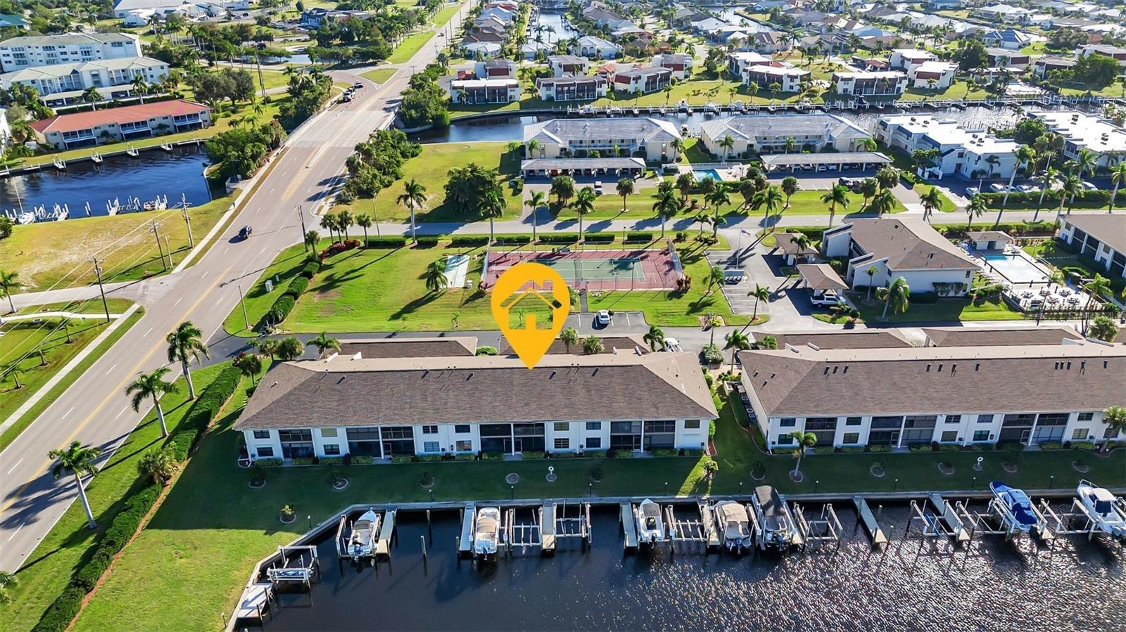 BRIDGE POINT 02 - Residential