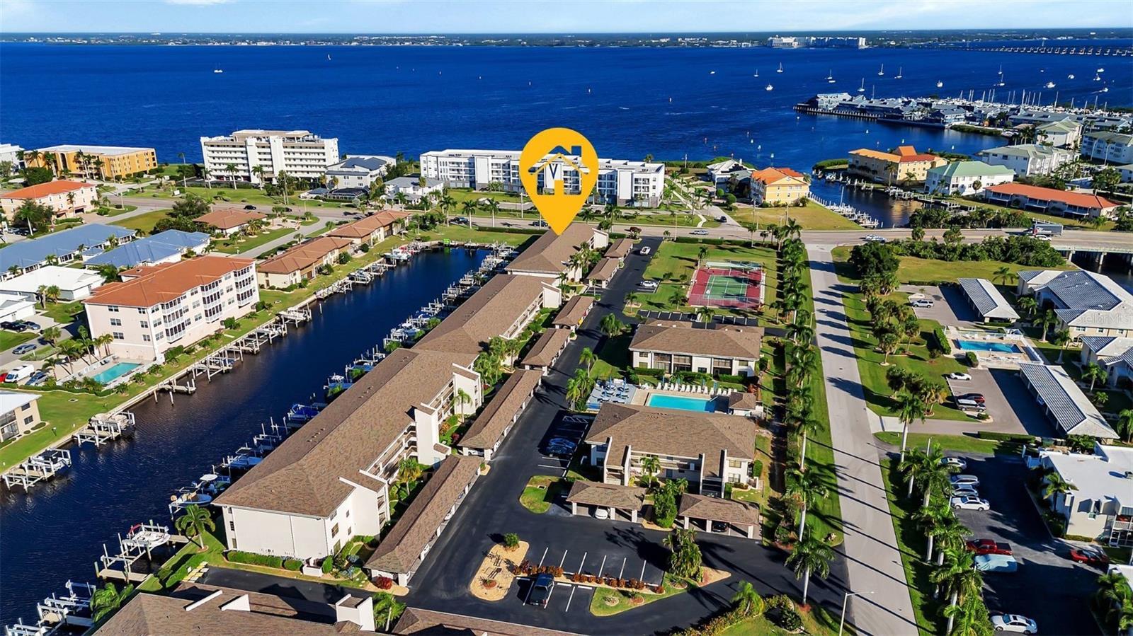 BRIDGE POINT 02 - Residential