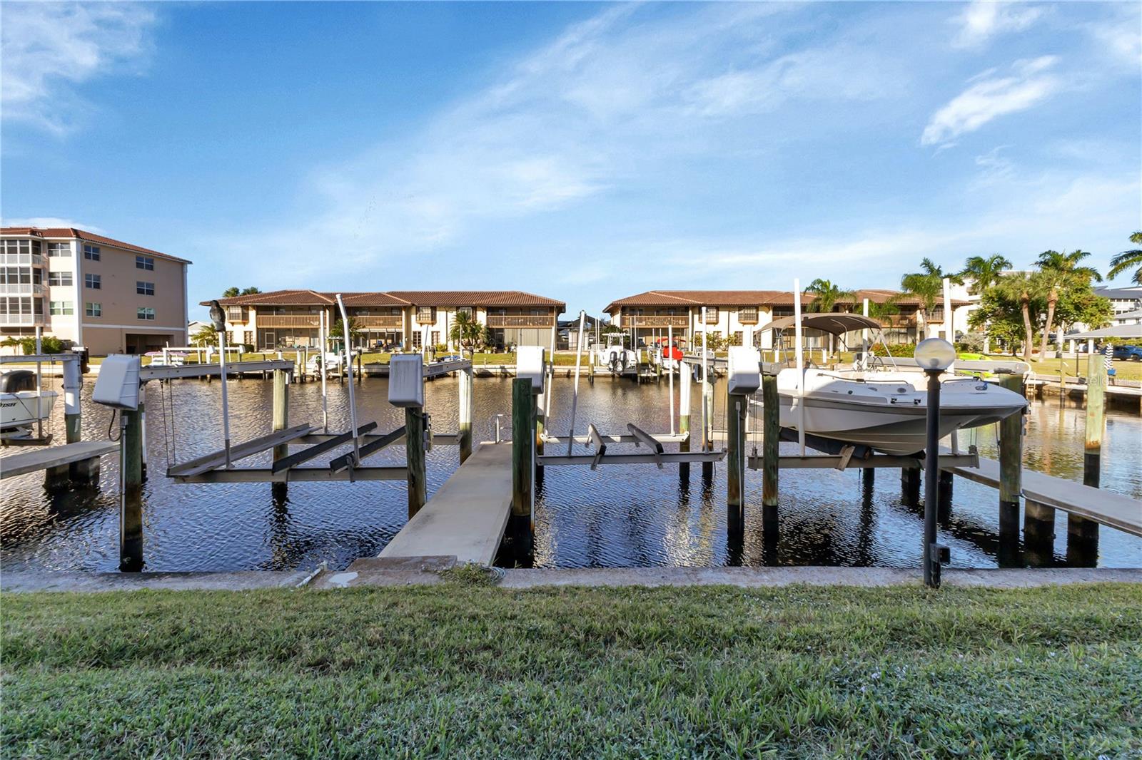 BRIDGE POINT 02 - Residential