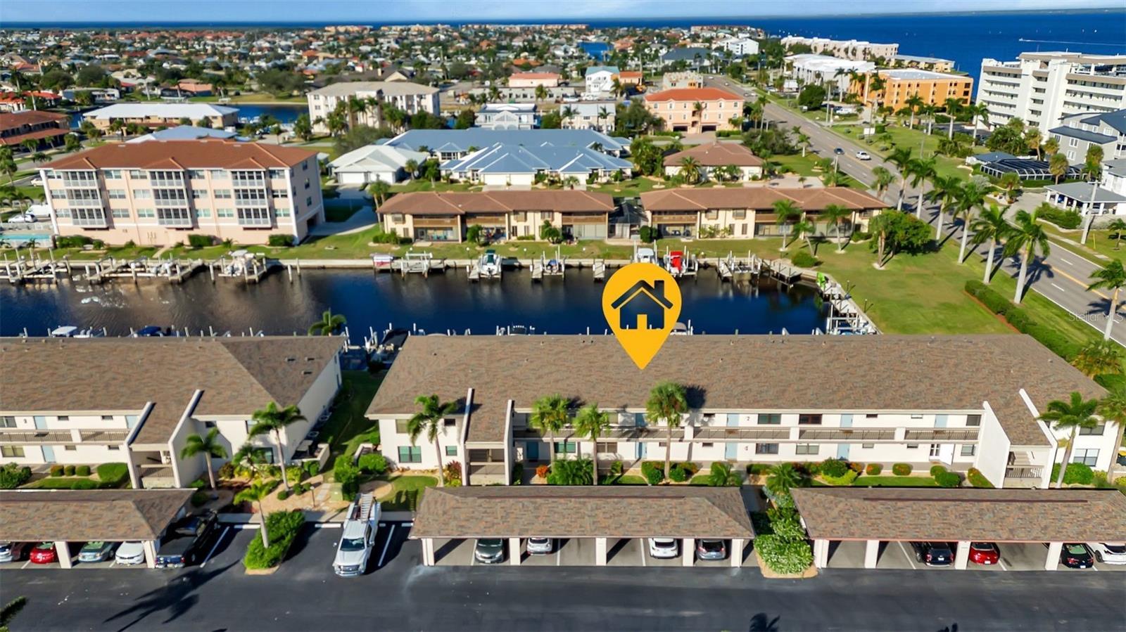 BRIDGE POINT 02 - Residential