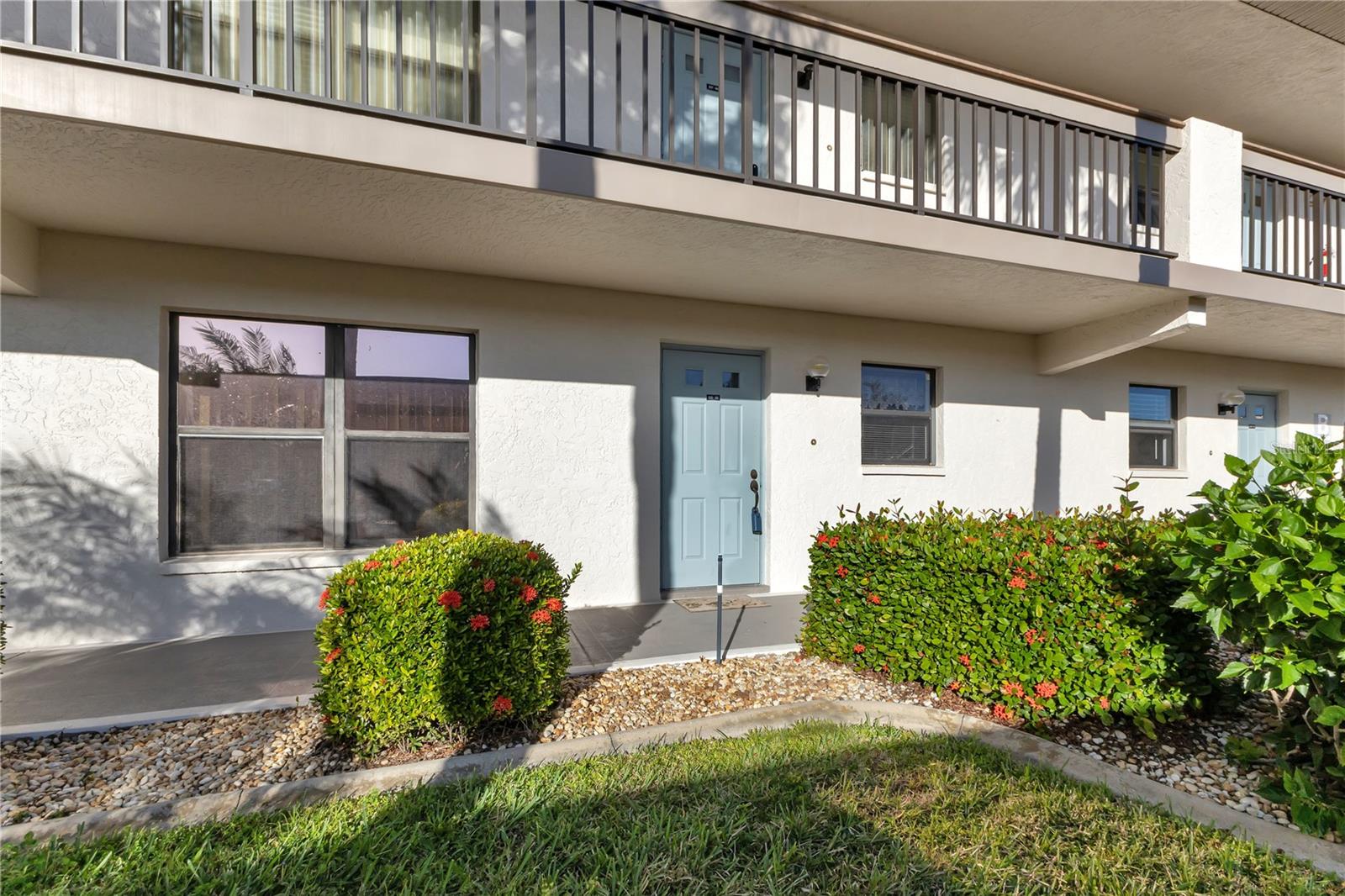 BRIDGE POINT 02 - Residential