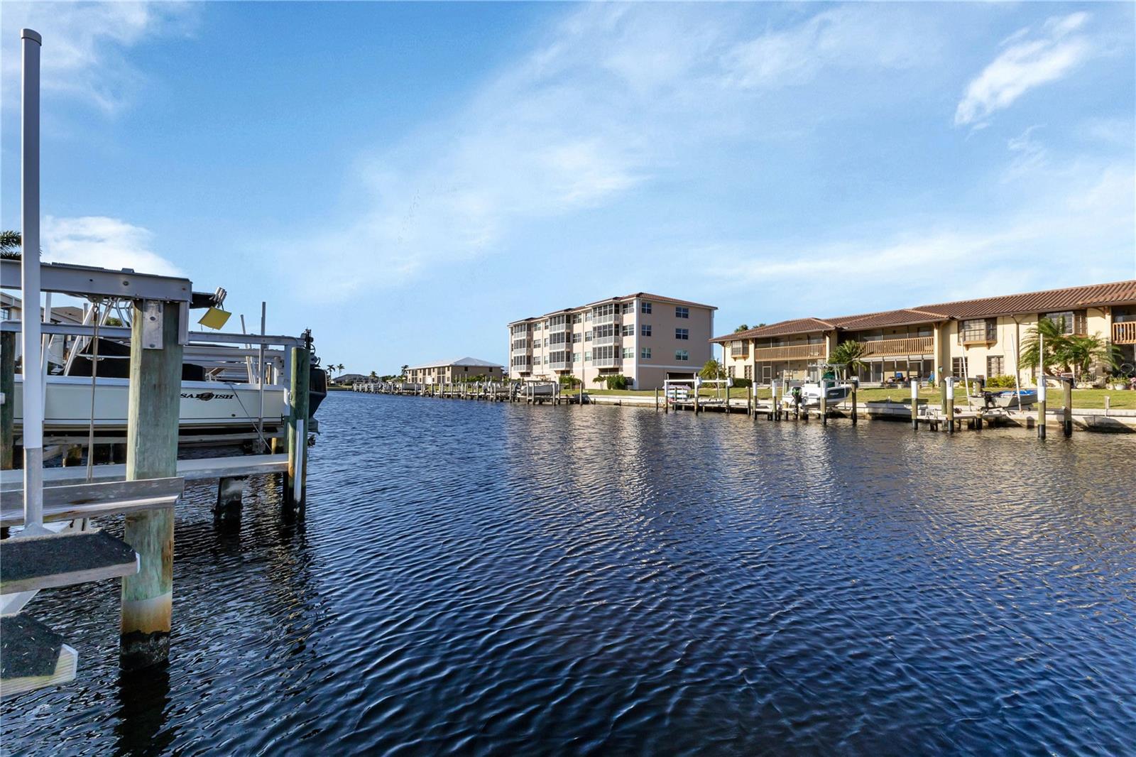 BRIDGE POINT 02 - Residential