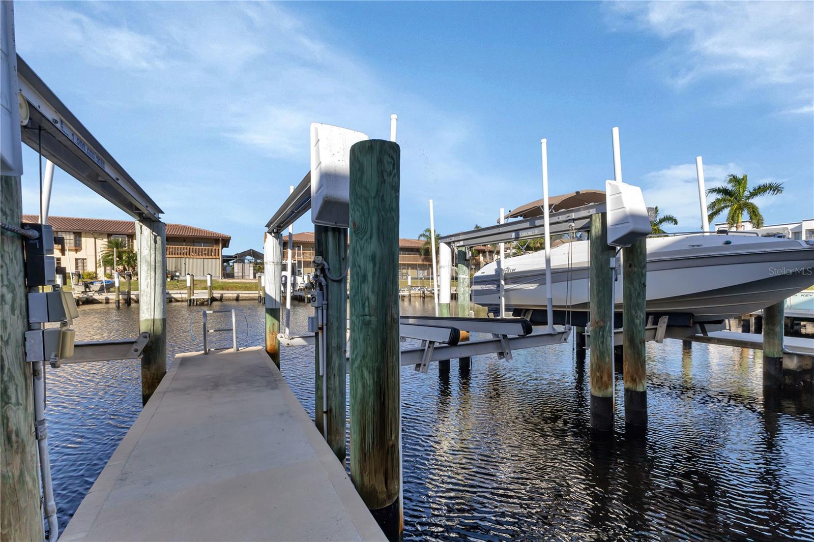 BRIDGE POINT 02 - Residential