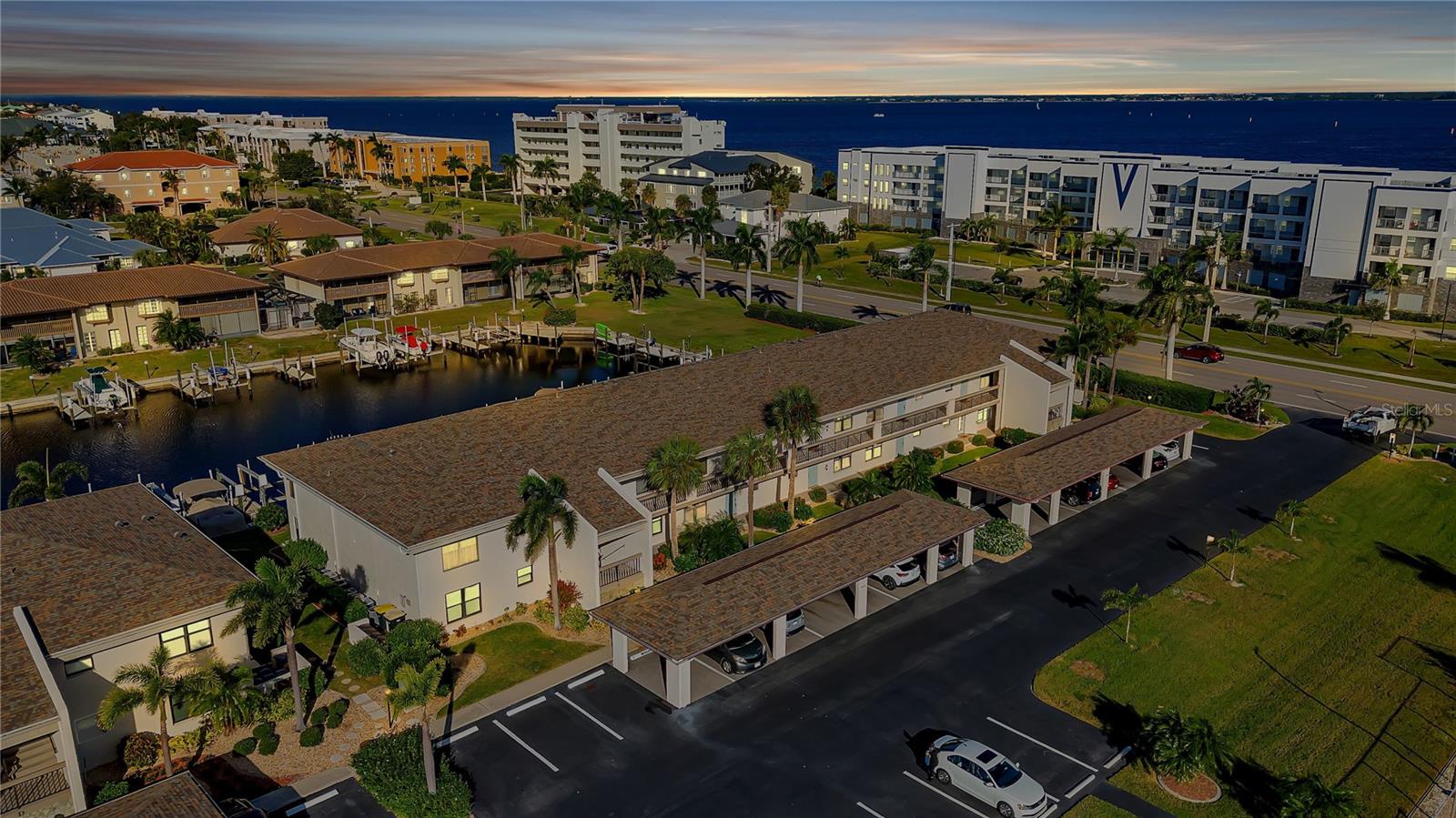 BRIDGE POINT 02 - Residential