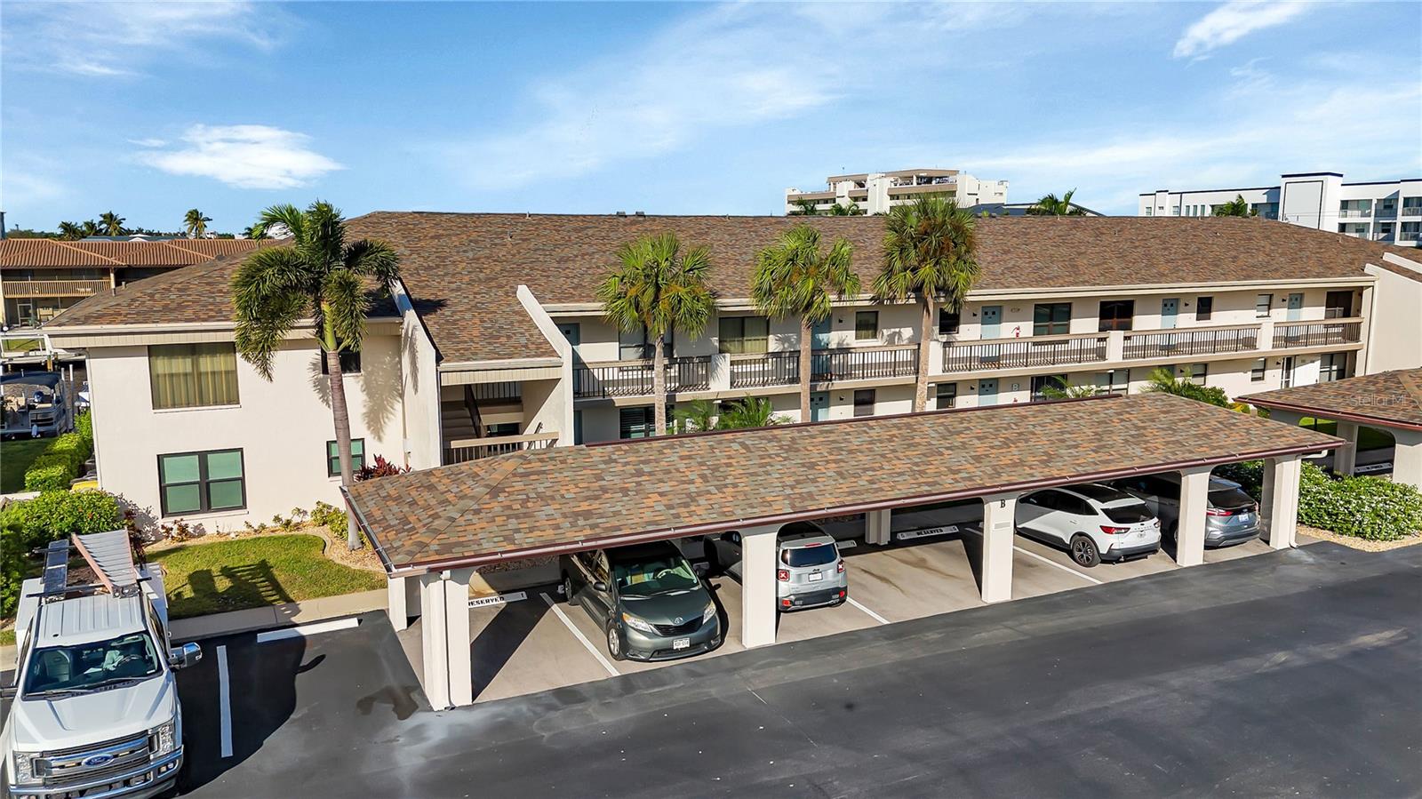 BRIDGE POINT 02 - Residential