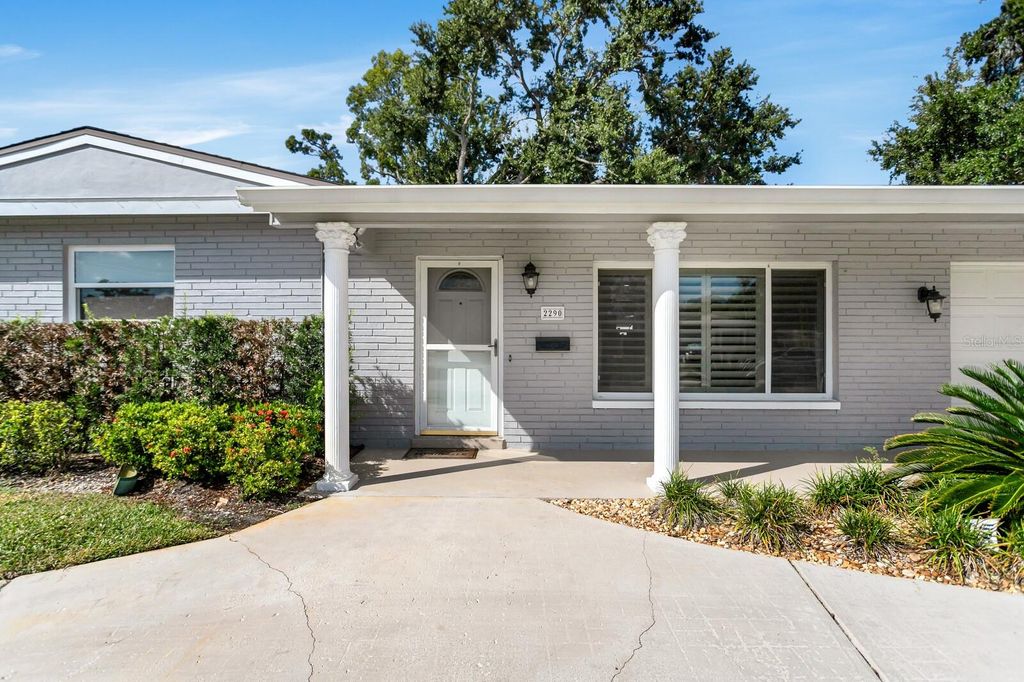 Photo of 2290 60th Way N, St Petersburg, FL 33710 (MLS # TB8437283)