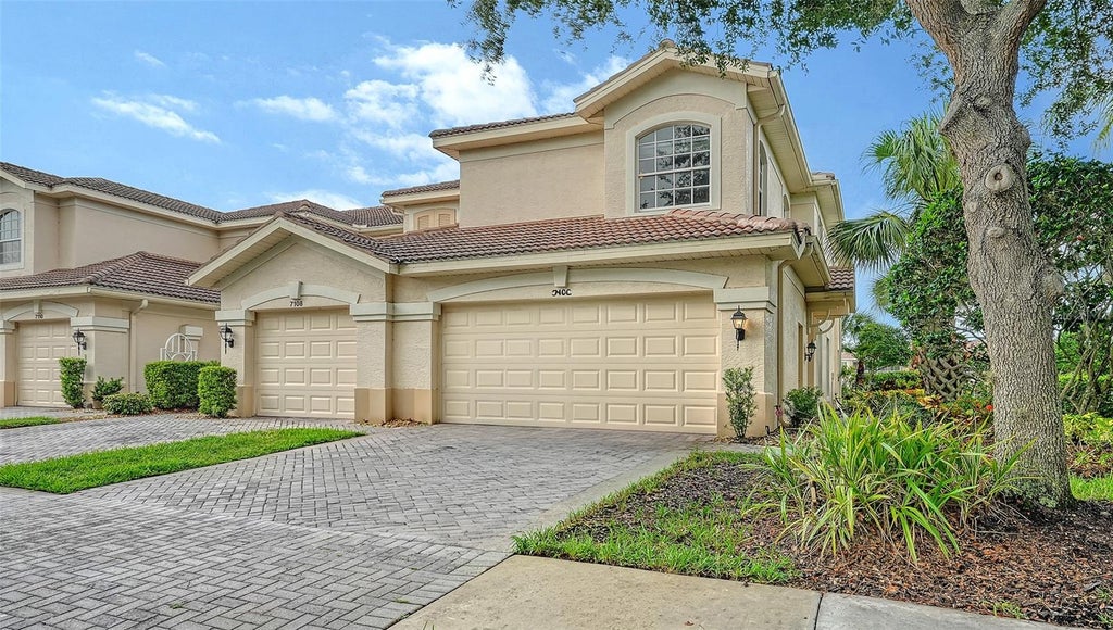 Photo of 7106 Prosperity Circle #1201, Sarasota, FL 34238 (MLS # A4696786)
