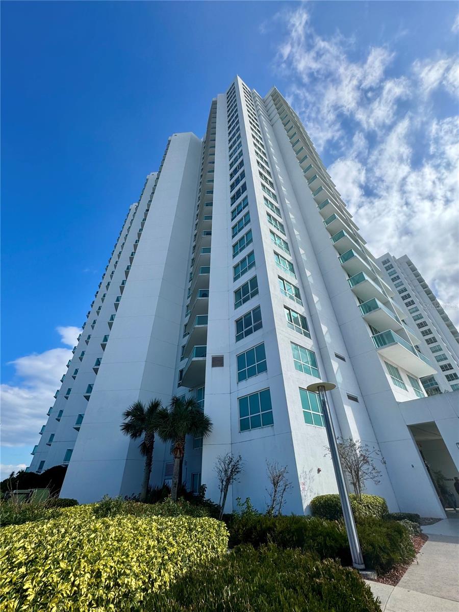 241 RIVERSIDE DRIVE 2006