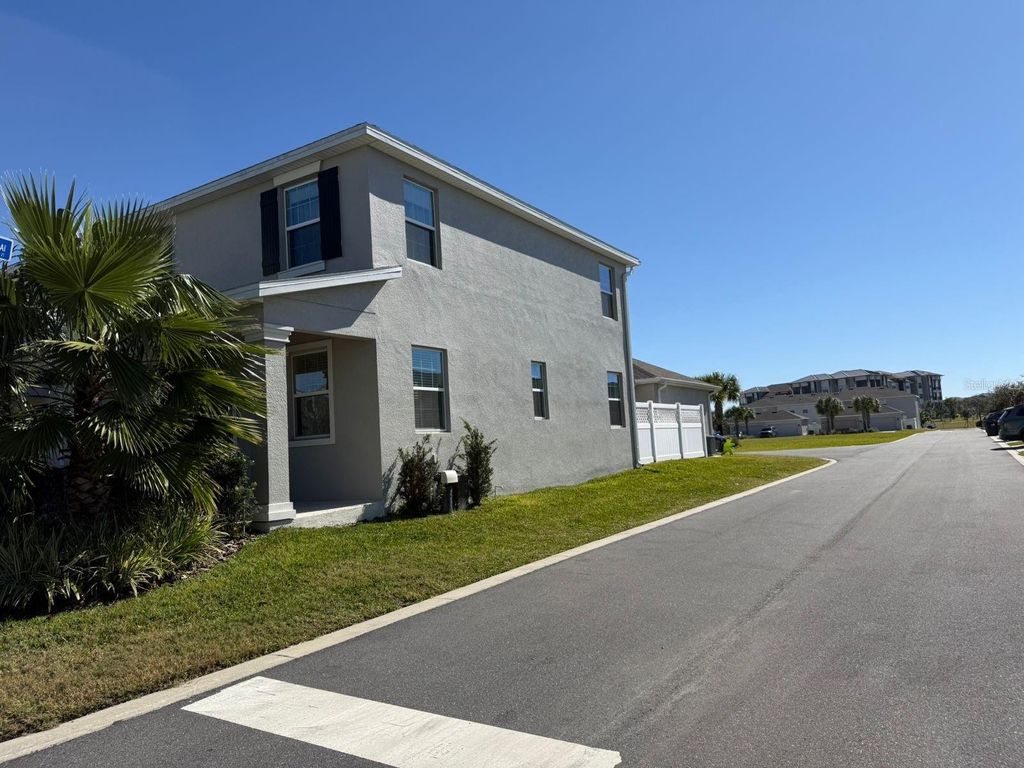 Photo of 8097 Sayings Drive, Winter Garden, FL 34787 (MLS # O6379189)