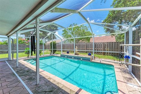 A home in BRADENTON