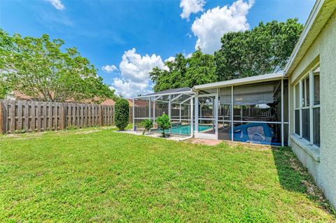 A home in BRADENTON