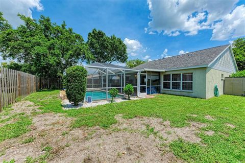 A home in BRADENTON