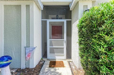 A home in BRADENTON