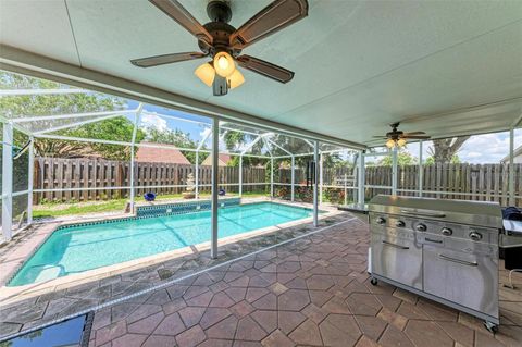 A home in BRADENTON