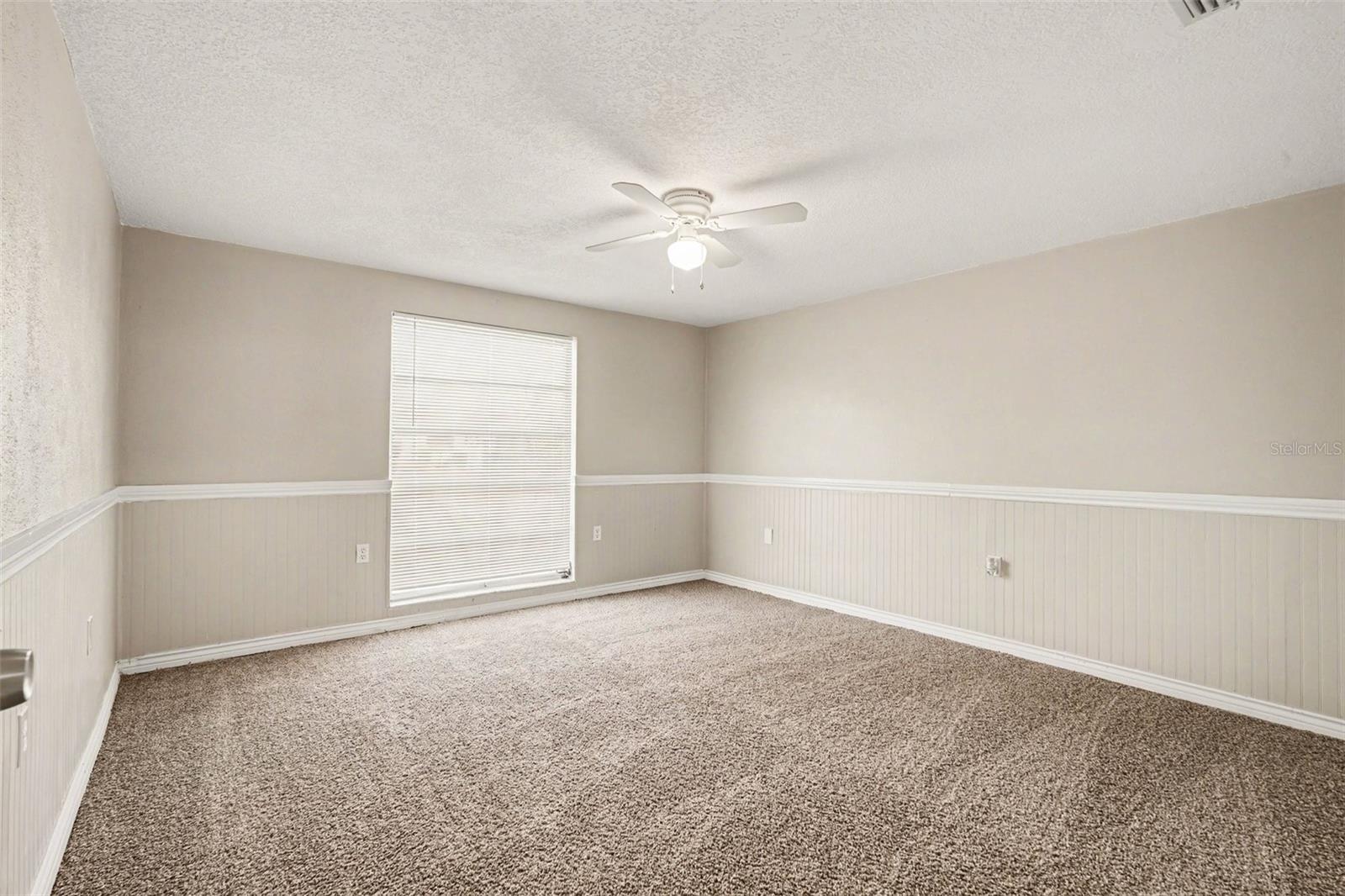 REGENCY PARK - Residential