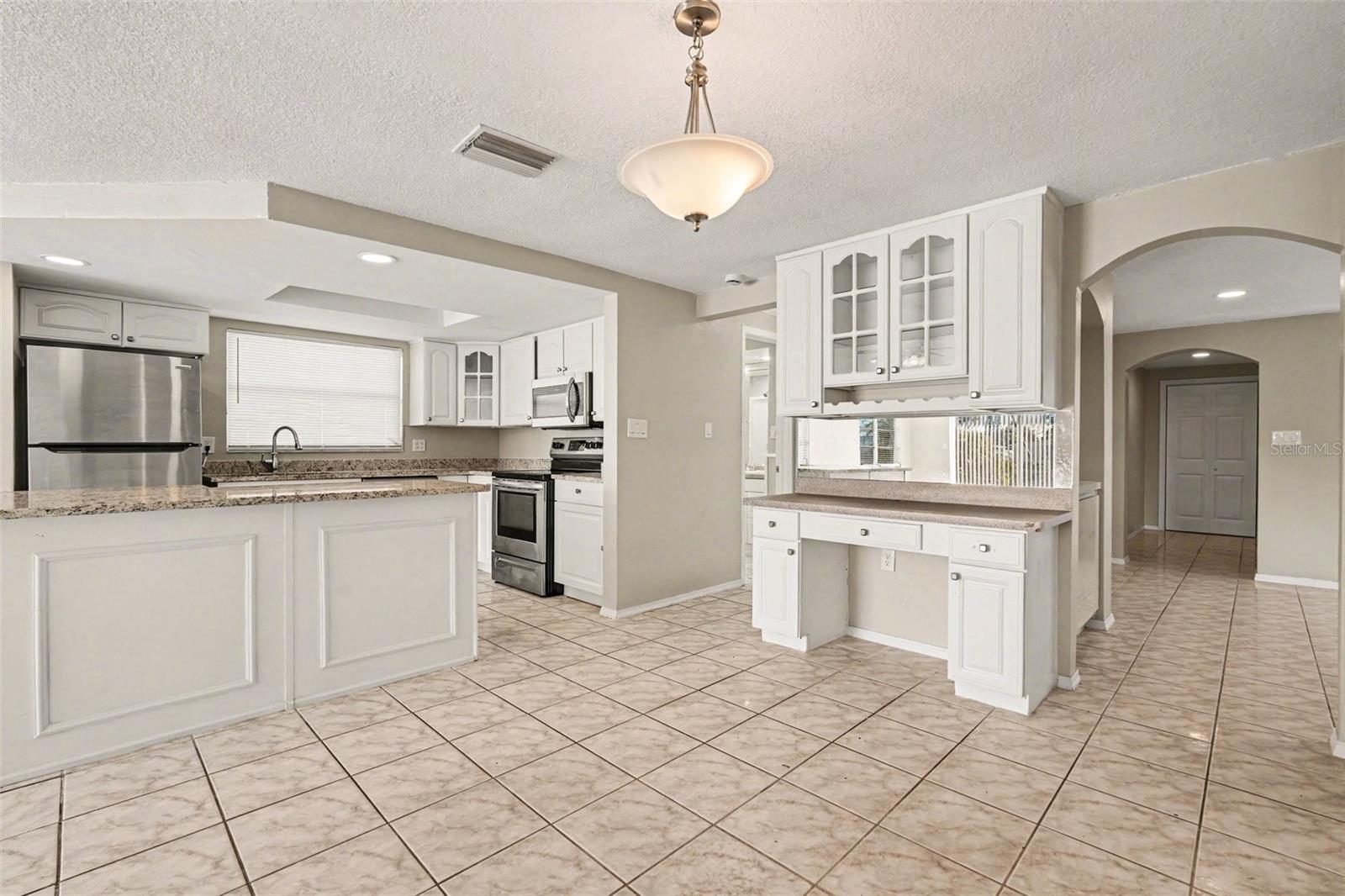 REGENCY PARK - Residential