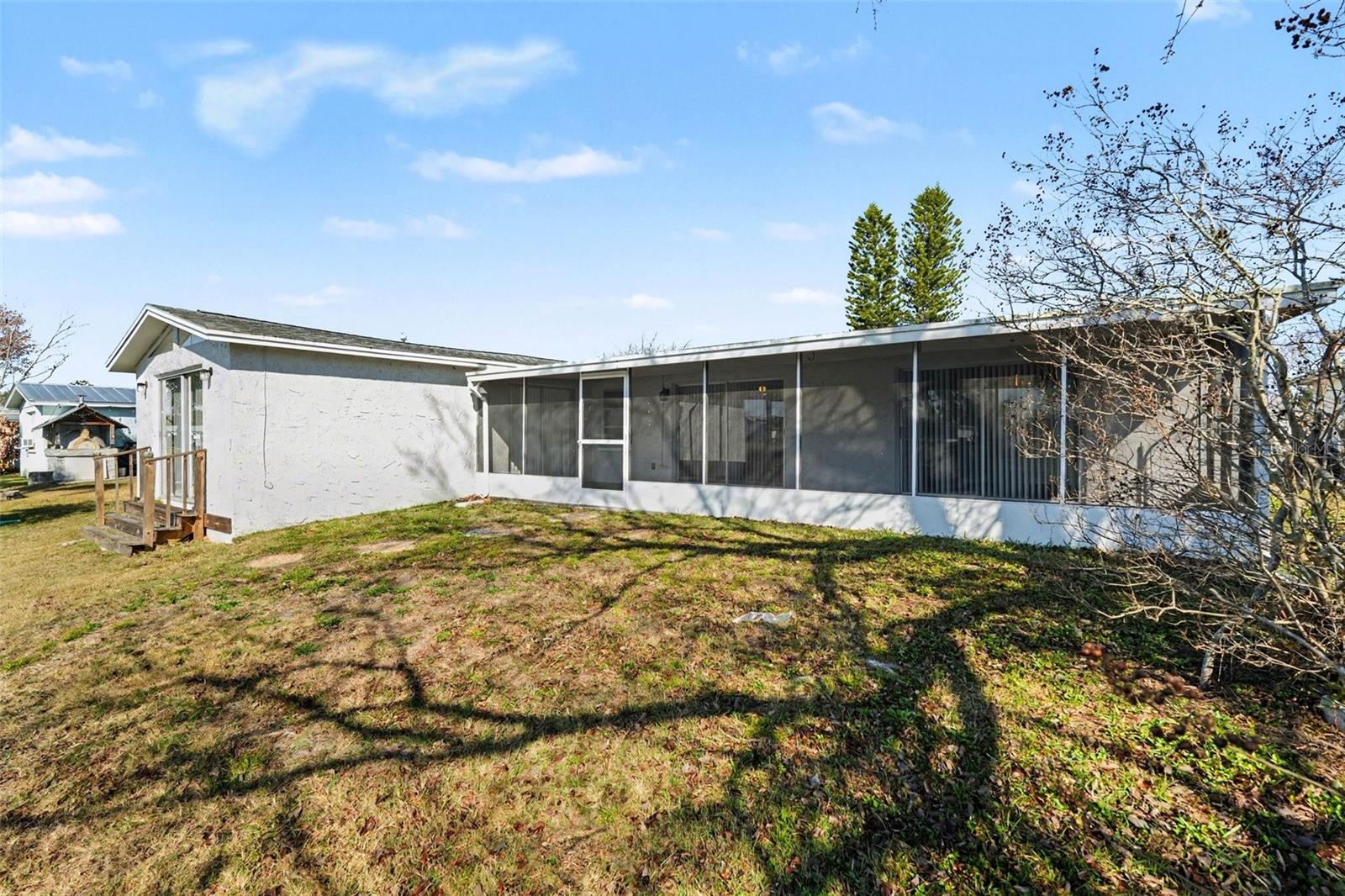 REGENCY PARK - Residential