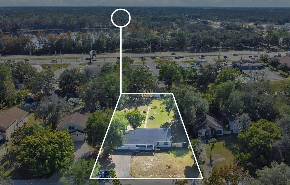 10116 UNION PARK DRIVE