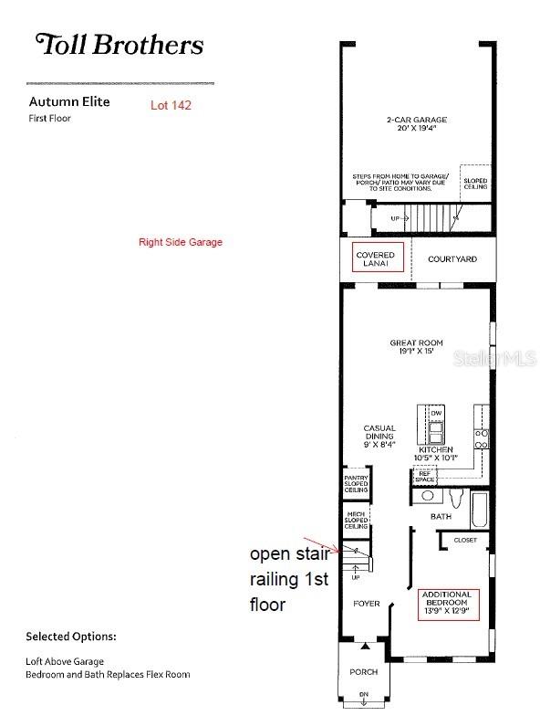 13877 EASDALE ALLEY