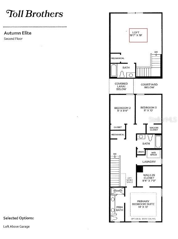 13877 EASDALE ALLEY