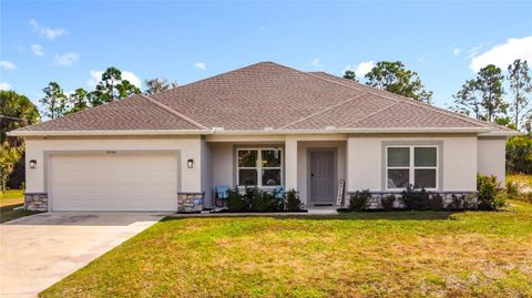 Photo of 3246 Dryden Street, North Port, FL 34288 (MLS # A4679887)