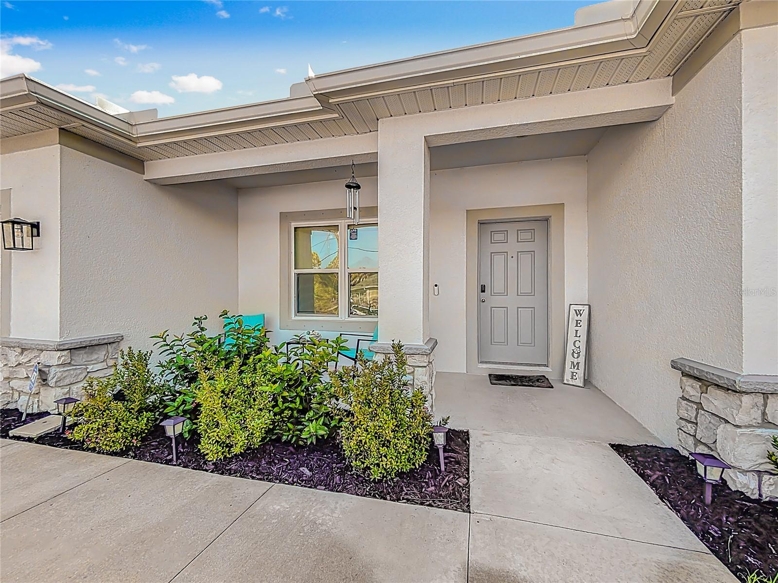 PORT CHARLOTTE SUB 23 - Residential