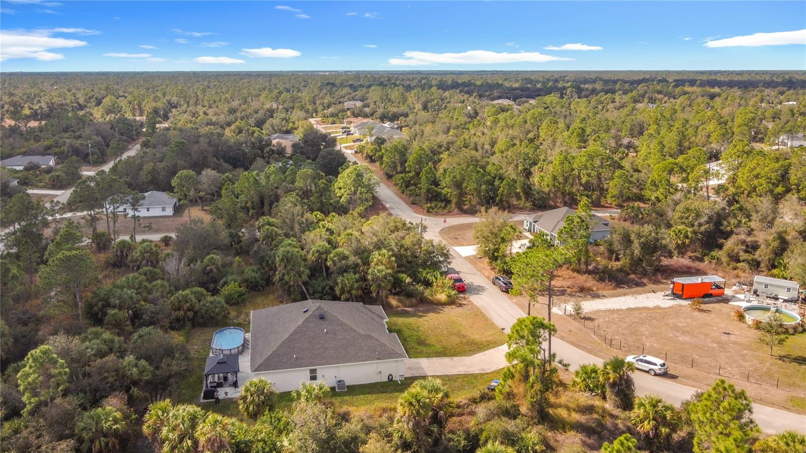 PORT CHARLOTTE SUB 23 - Residential