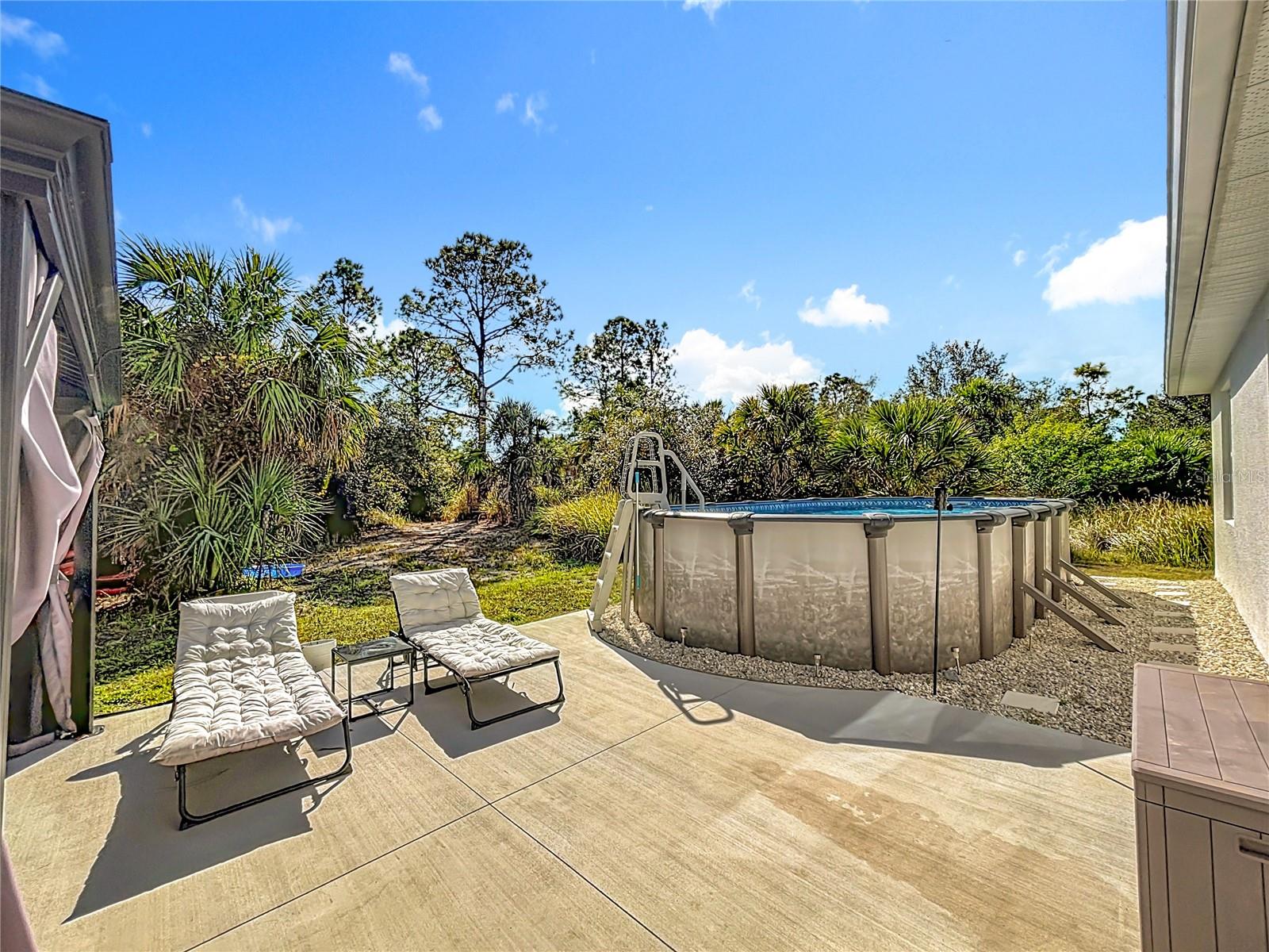 PORT CHARLOTTE SUB 23 - Residential