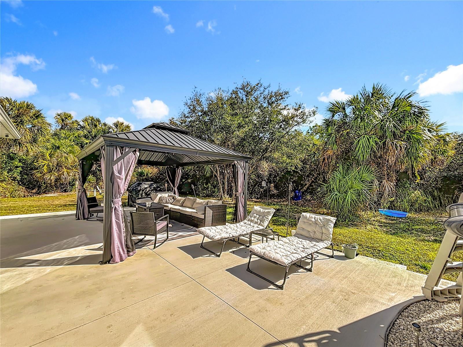 PORT CHARLOTTE SUB 23 - Residential