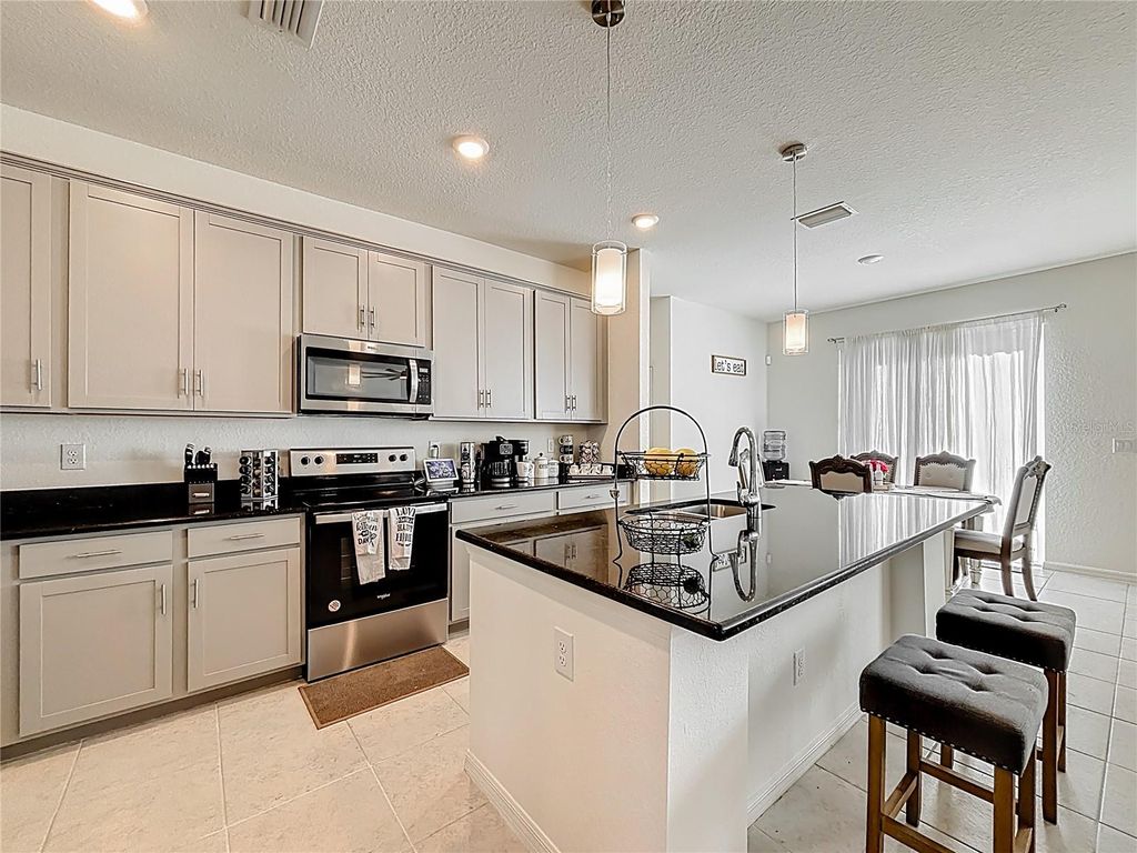 Photo of 3246 Dryden Street, North Port, FL 34288 (MLS # A4679887)