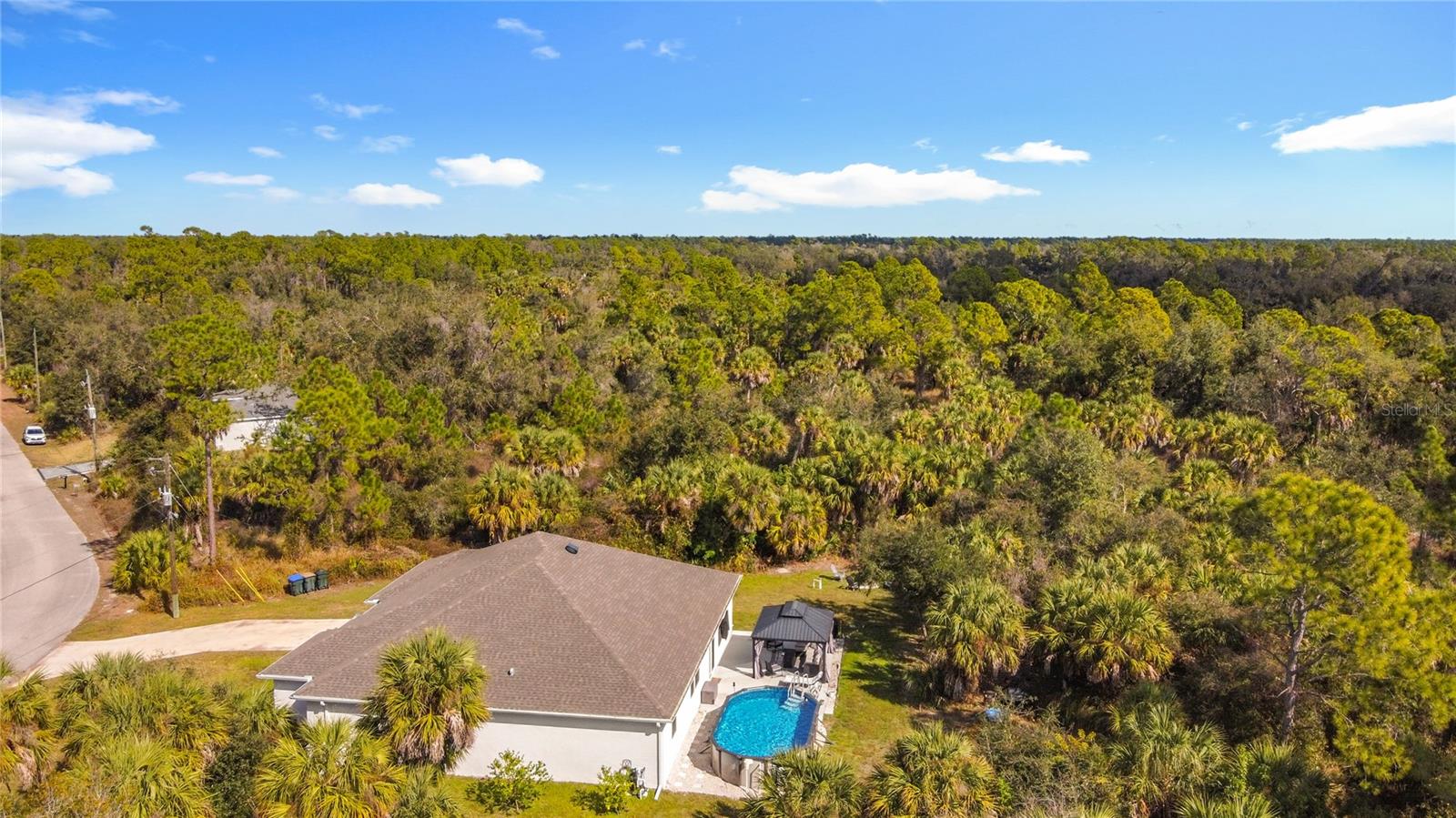 PORT CHARLOTTE SUB 23 - Residential