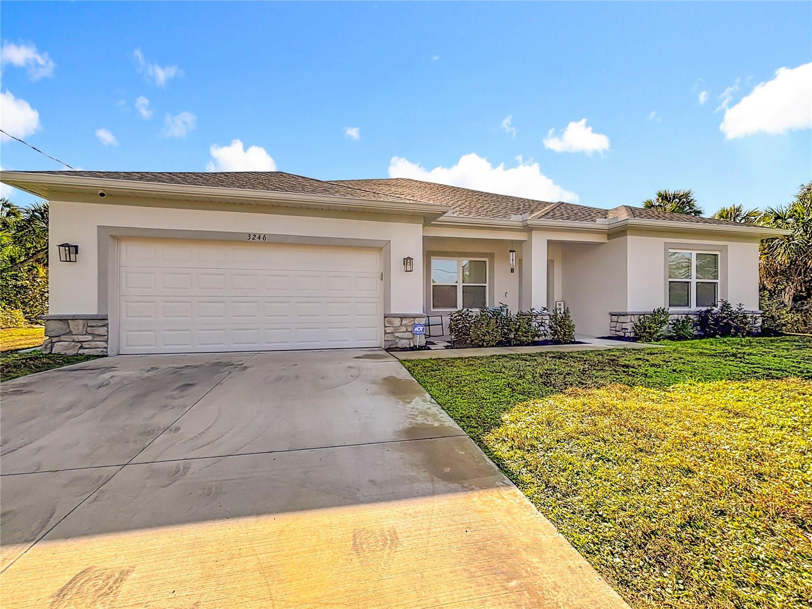 PORT CHARLOTTE SUB 23 - Residential