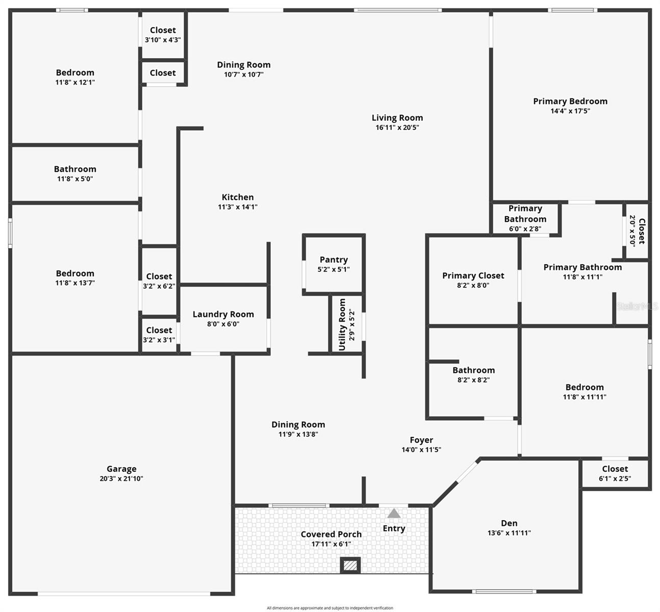 PORT CHARLOTTE SUB 23 - Residential