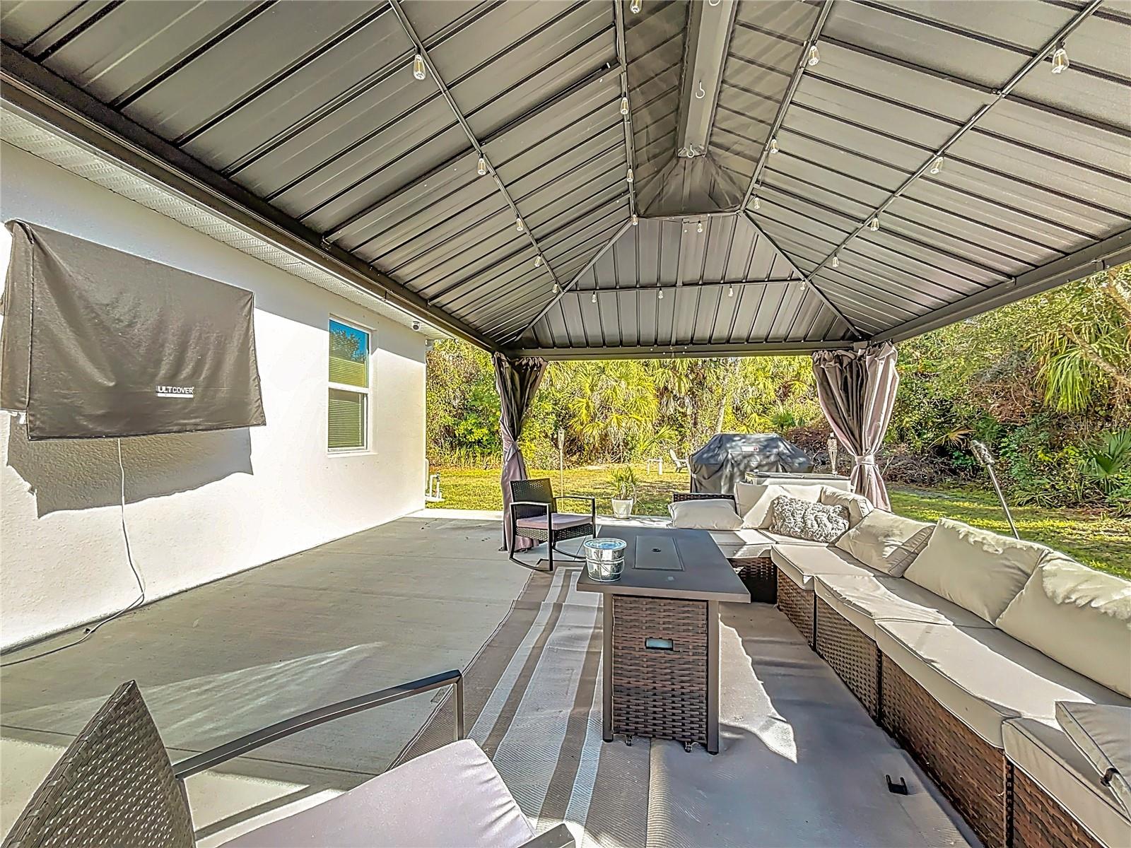 PORT CHARLOTTE SUB 23 - Residential