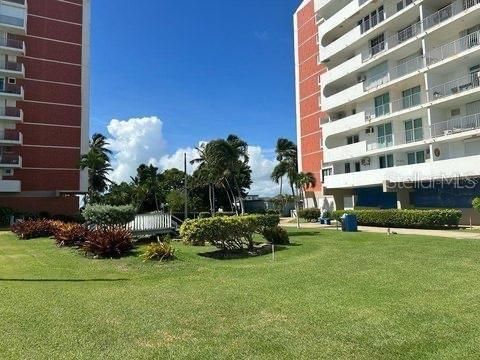 Photo of 2 Isleta Marina Torre 2 #2G, Fajardo, PR 00738 (MLS # PR9120596)