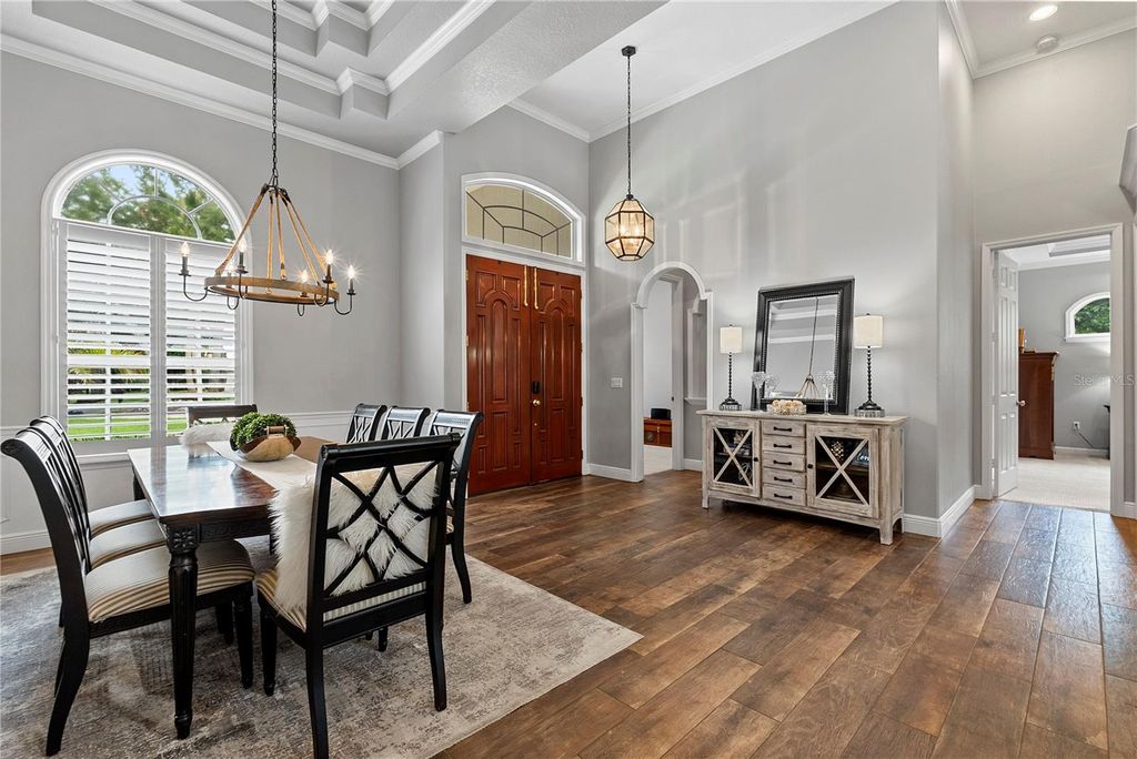 Photo of 1542 Westover Loop, Lake Mary, FL 32746 (MLS # O6416245)