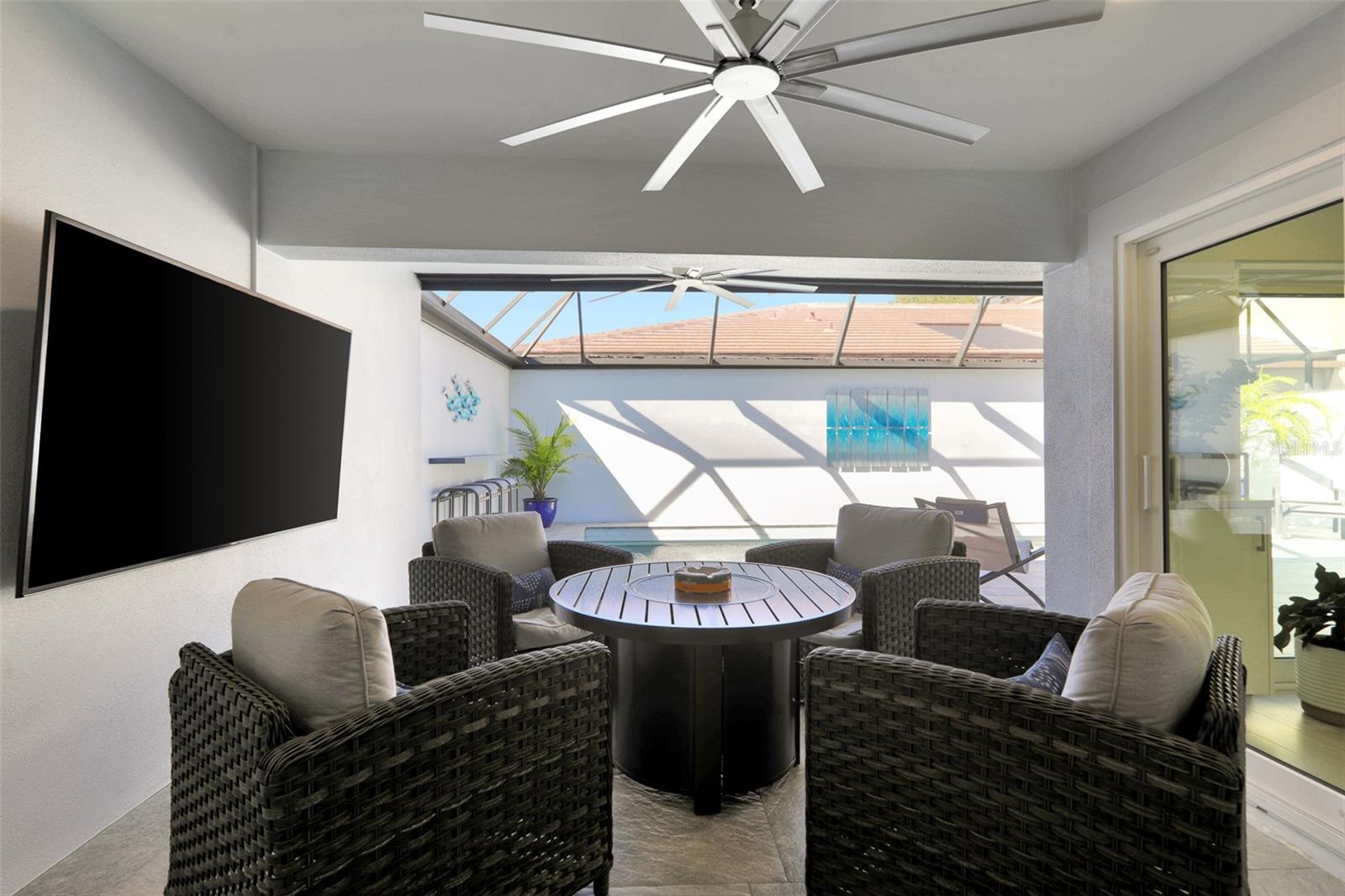 GLEN OAKS MANOR HOMES PH 2 - Residential Lease