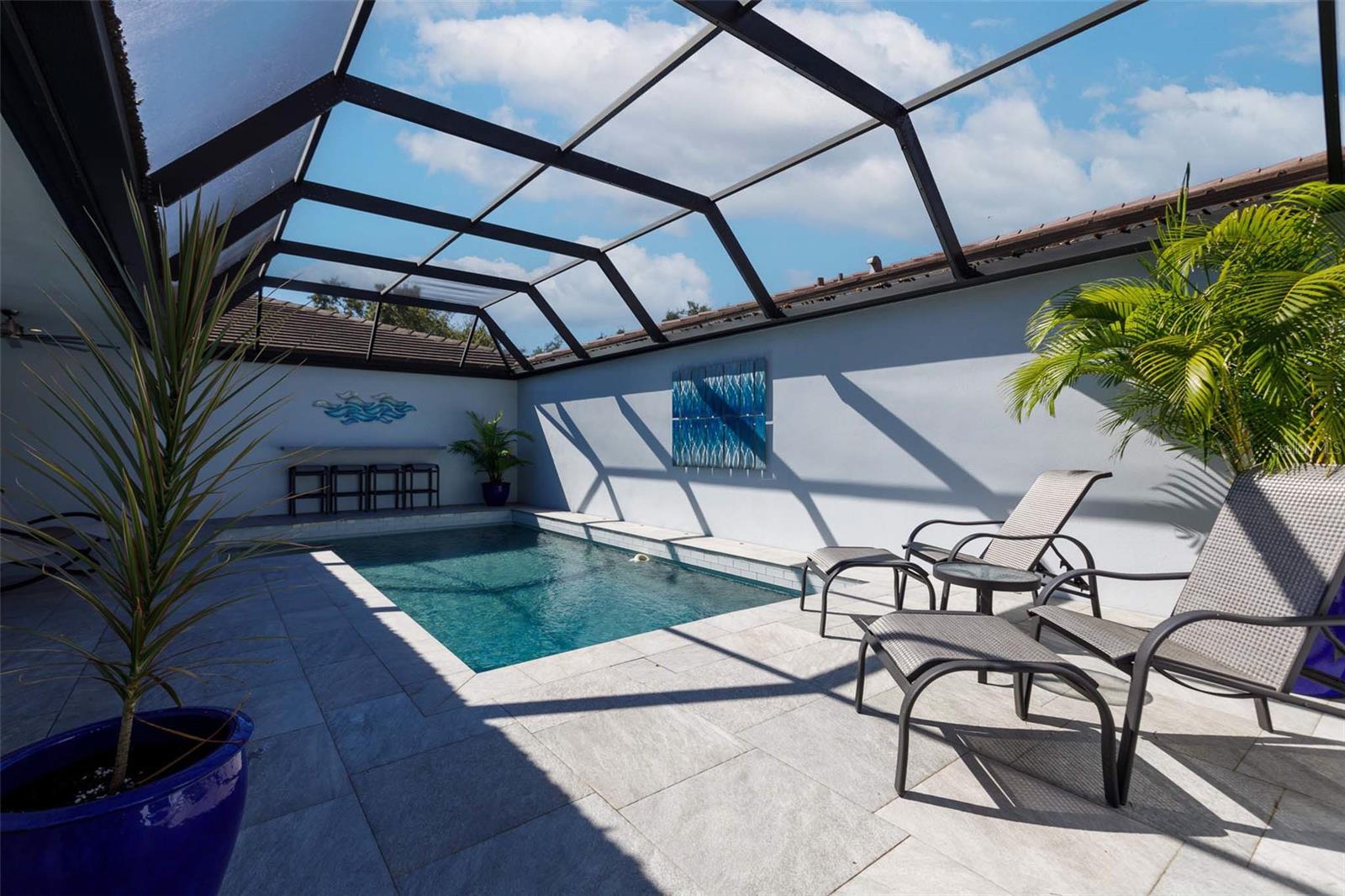 GLEN OAKS MANOR HOMES PH 2 - Residential Lease