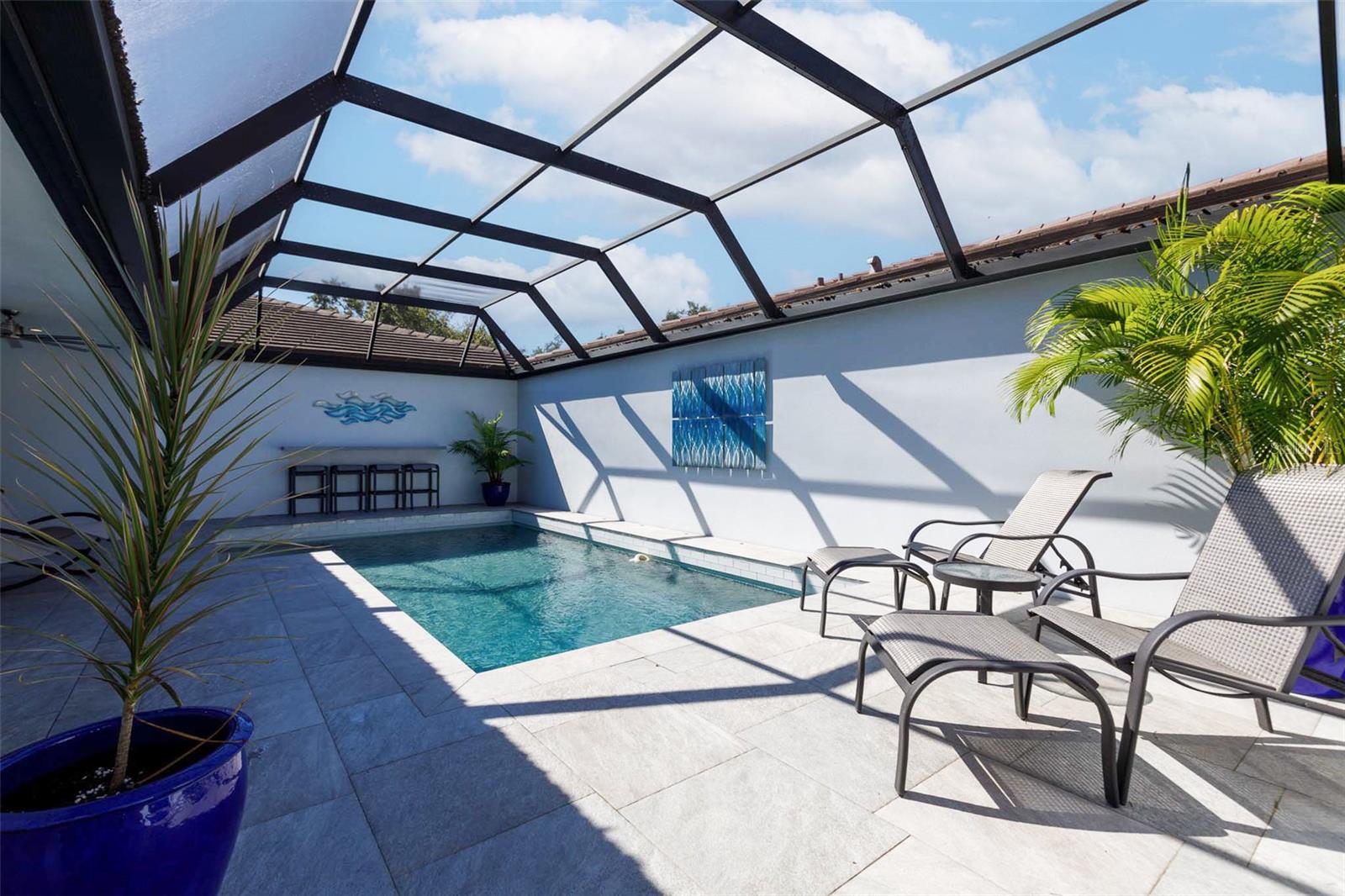 GLEN OAKS MANOR HOMES PH 2 - Residential Lease