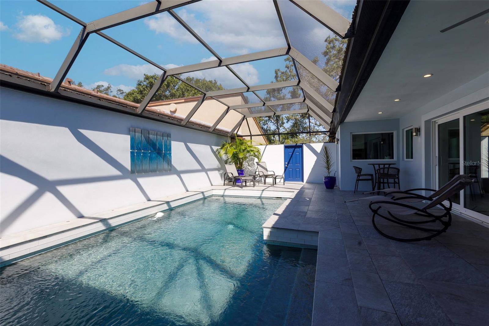 GLEN OAKS MANOR HOMES PH 2 - Residential Lease