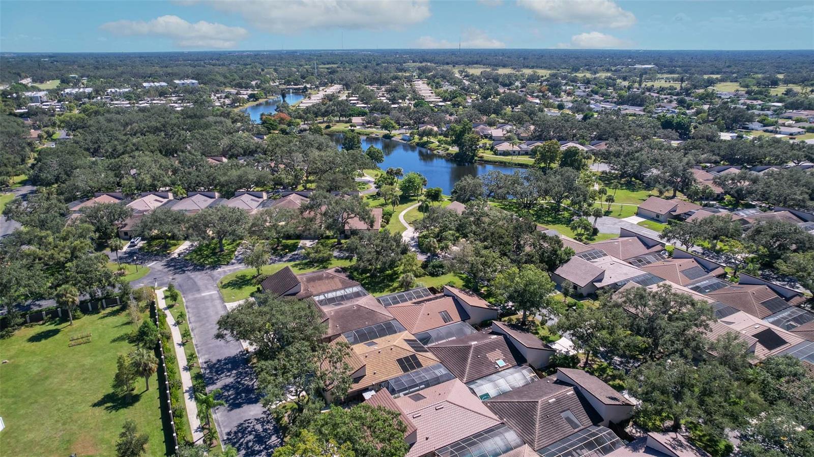GLEN OAKS MANOR HOMES PH 2 - Residential Lease