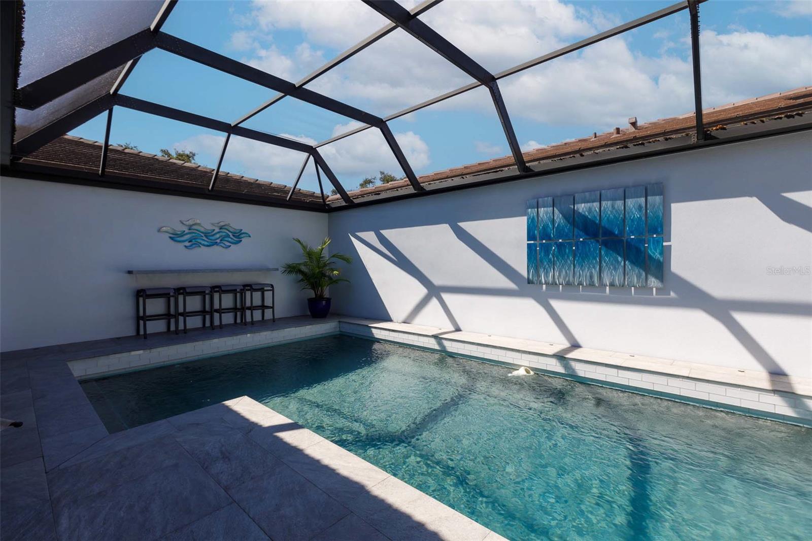 GLEN OAKS MANOR HOMES PH 2 - Residential Lease