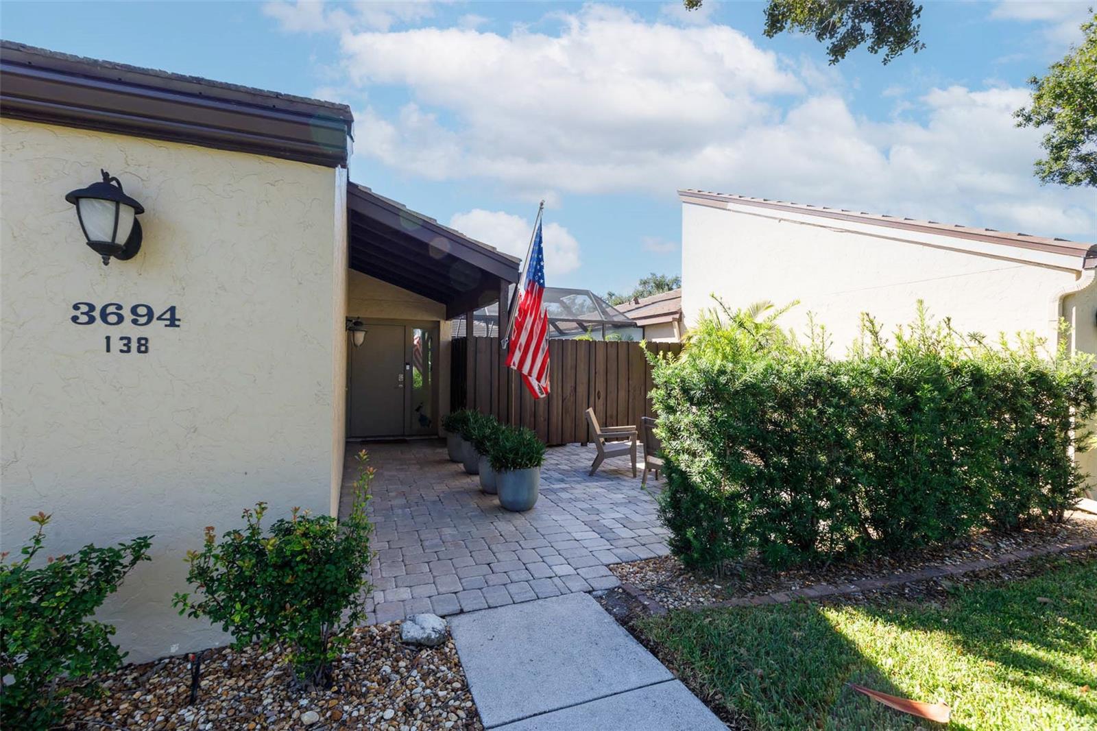GLEN OAKS MANOR HOMES PH 2 - Residential Lease