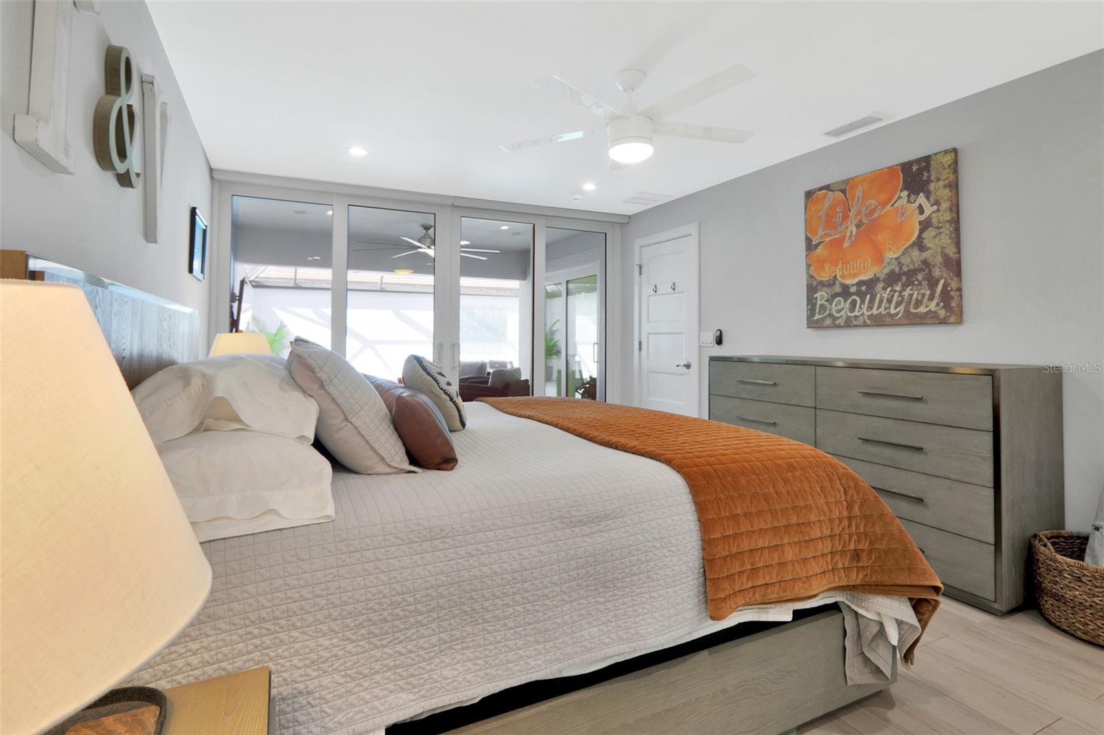GLEN OAKS MANOR HOMES PH 2 - Residential Lease