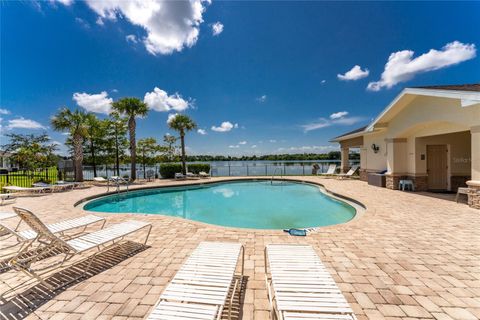 A home in PUNTA GORDA