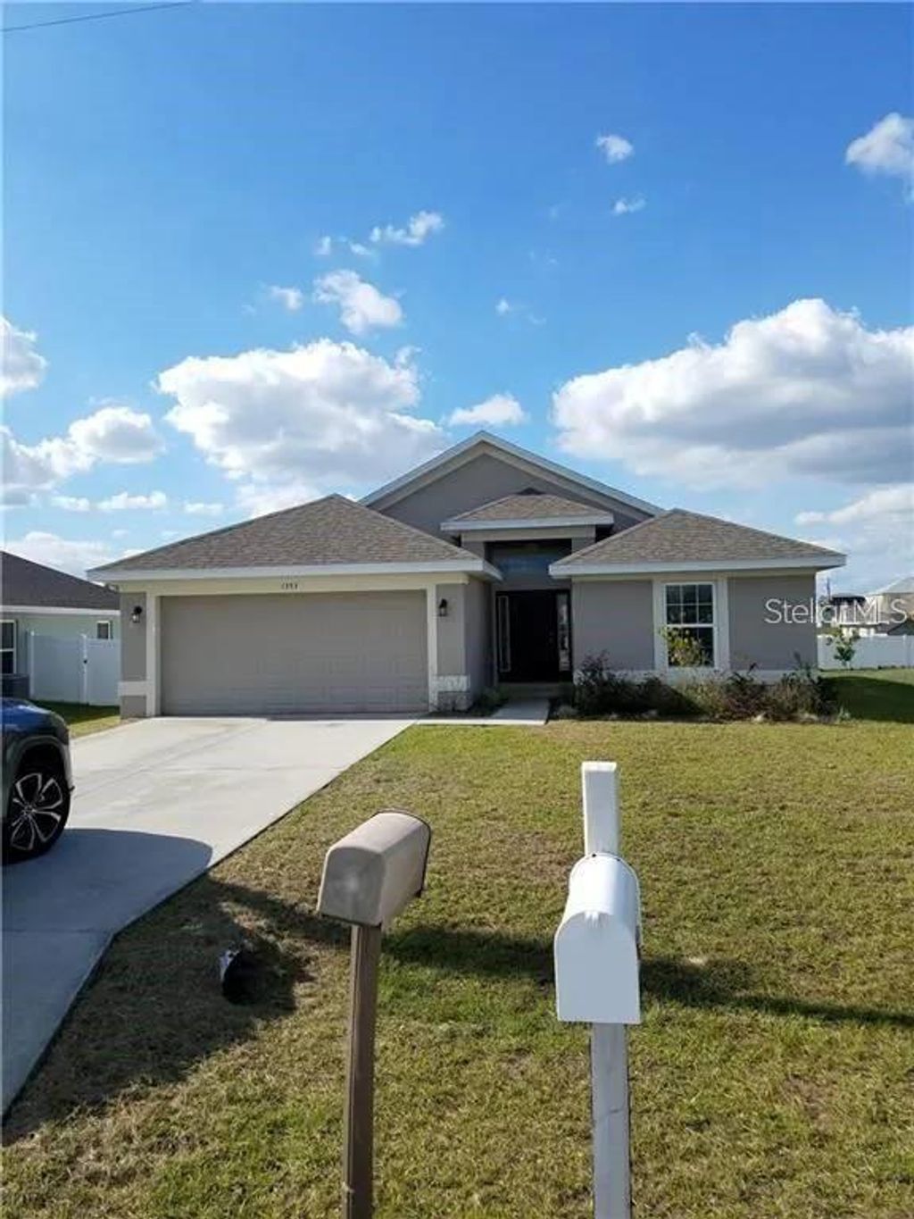 Photo of 1353 N Platte Court, Kissimmee, FL 34759 (MLS # O6384164)