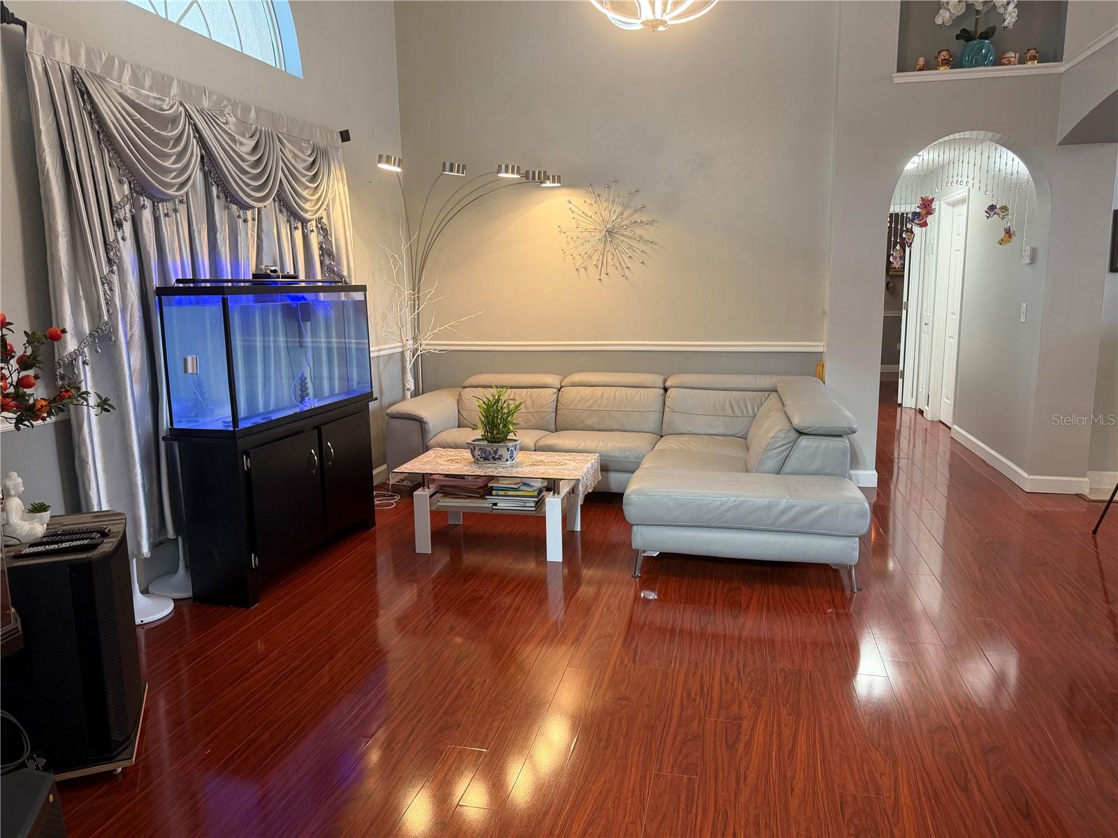 4443 OAKTON DRIVE