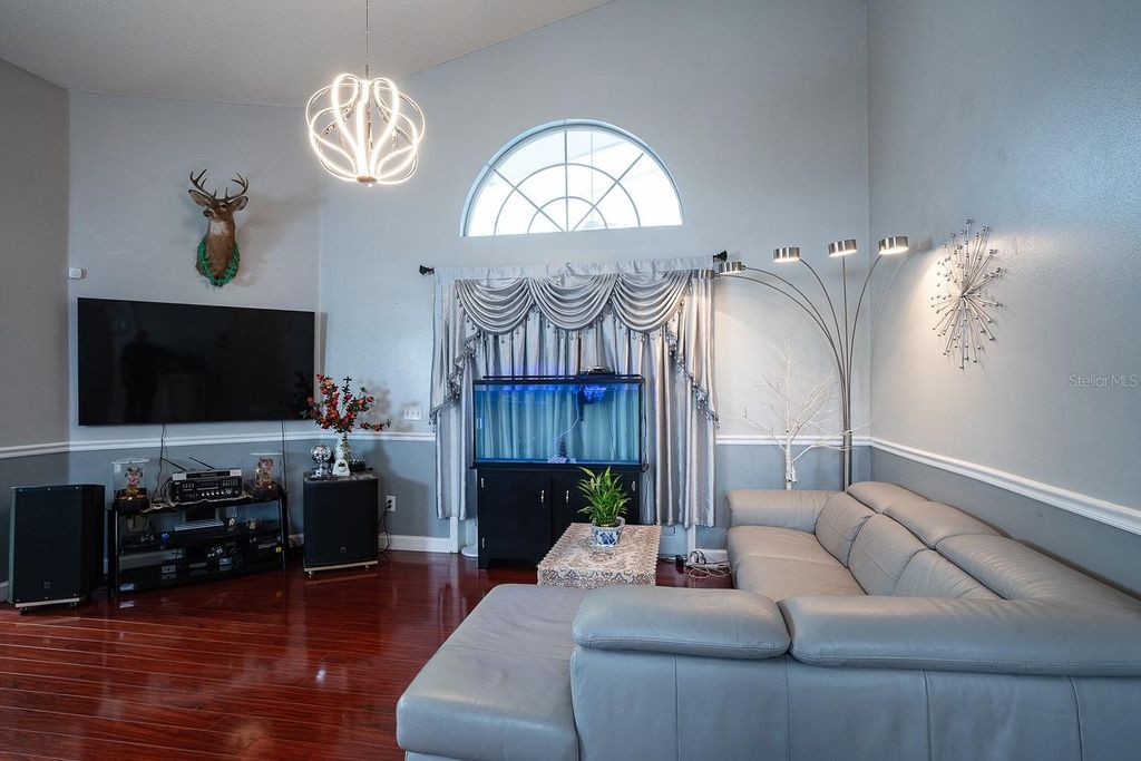 Photo of 4443 Oakton Drive, Orlando, FL 32818 (MLS # G5112240)
